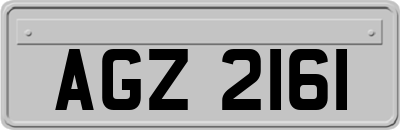 AGZ2161