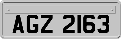 AGZ2163