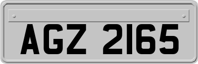 AGZ2165