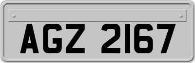 AGZ2167