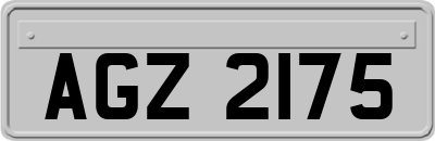 AGZ2175