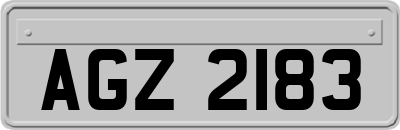 AGZ2183