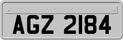 AGZ2184