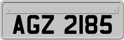 AGZ2185