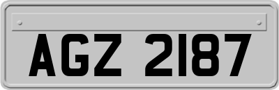 AGZ2187