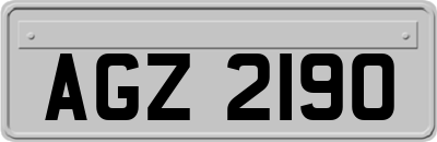 AGZ2190