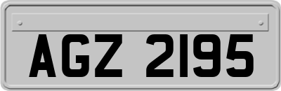 AGZ2195