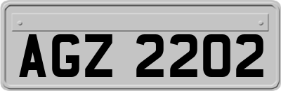 AGZ2202