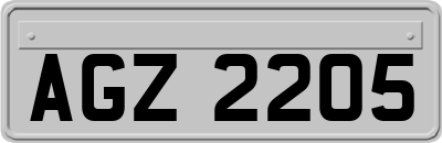 AGZ2205