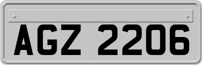 AGZ2206