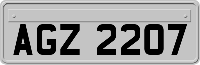 AGZ2207