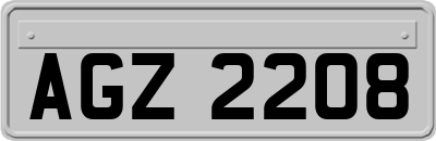 AGZ2208
