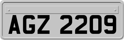 AGZ2209