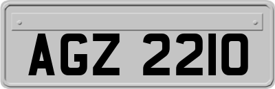 AGZ2210