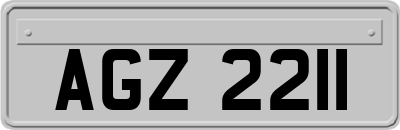 AGZ2211