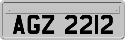 AGZ2212
