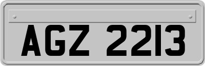 AGZ2213