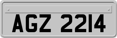 AGZ2214