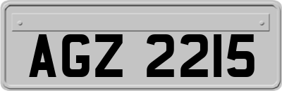 AGZ2215
