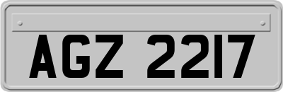 AGZ2217