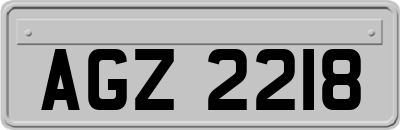 AGZ2218