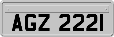 AGZ2221