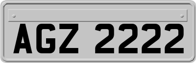 AGZ2222