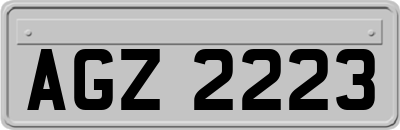 AGZ2223