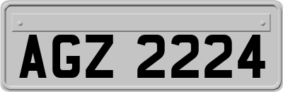 AGZ2224