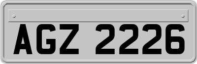 AGZ2226