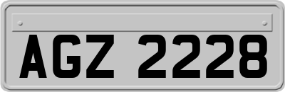 AGZ2228