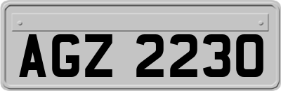 AGZ2230