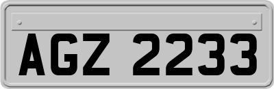 AGZ2233