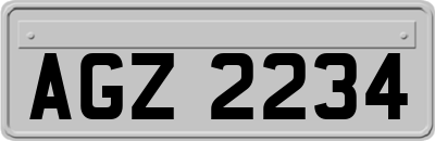 AGZ2234