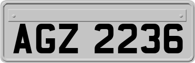 AGZ2236