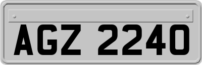 AGZ2240