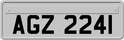 AGZ2241