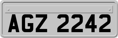 AGZ2242