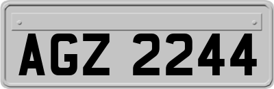 AGZ2244