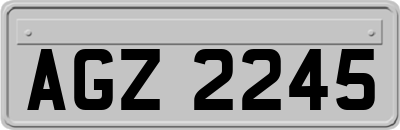 AGZ2245