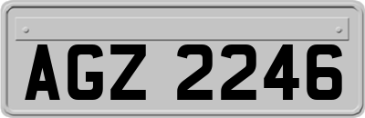 AGZ2246
