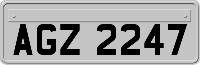 AGZ2247