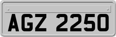 AGZ2250
