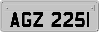AGZ2251