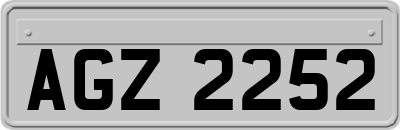 AGZ2252