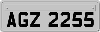 AGZ2255