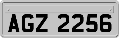 AGZ2256