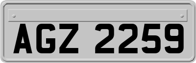 AGZ2259