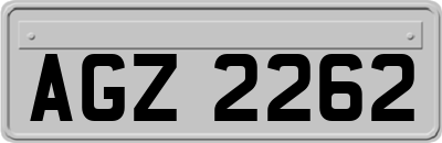 AGZ2262