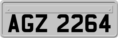 AGZ2264